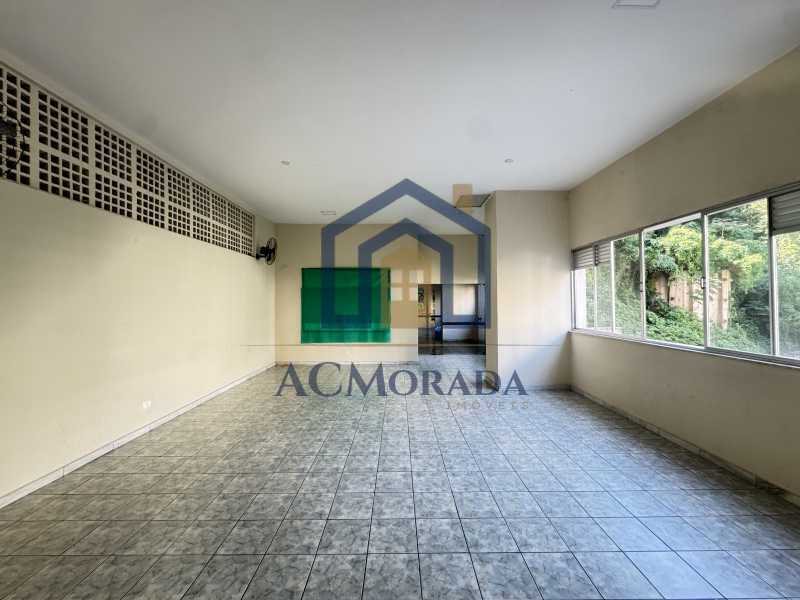 Apartamento à venda com 2 quartos, 79m² - Foto 28