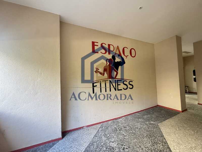 Apartamento à venda com 2 quartos, 79m² - Foto 29