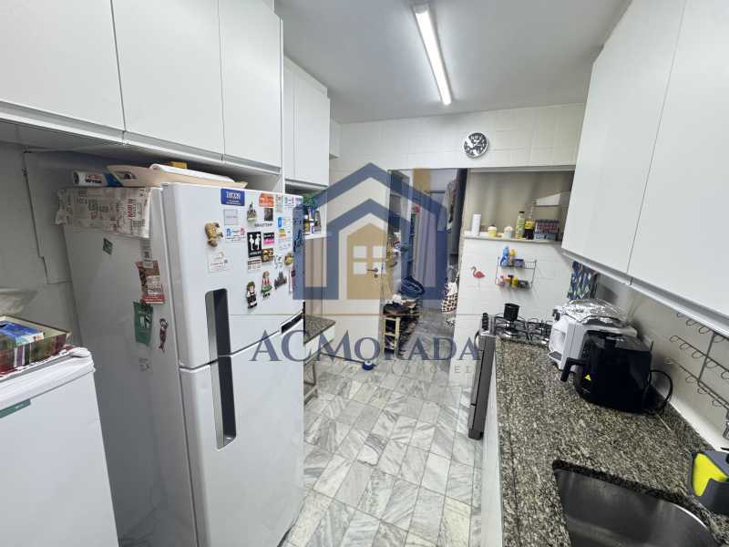 Apartamento à venda com 2 quartos, 87m² - Foto 21