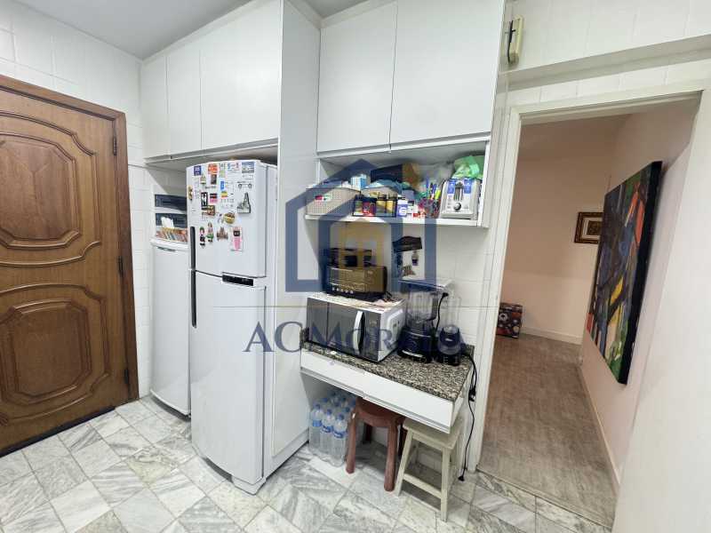 Apartamento à venda com 2 quartos, 87m² - Foto 22