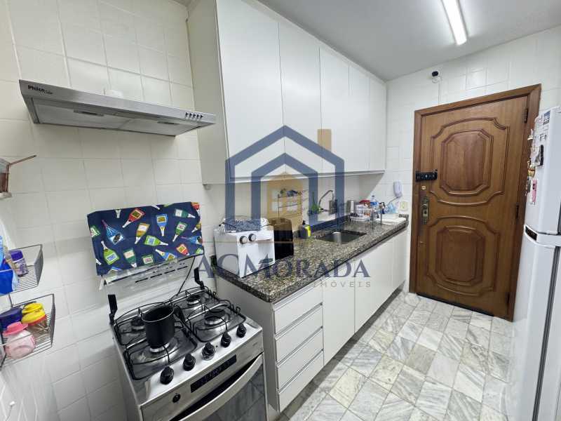 Apartamento à venda com 2 quartos, 87m² - Foto 20