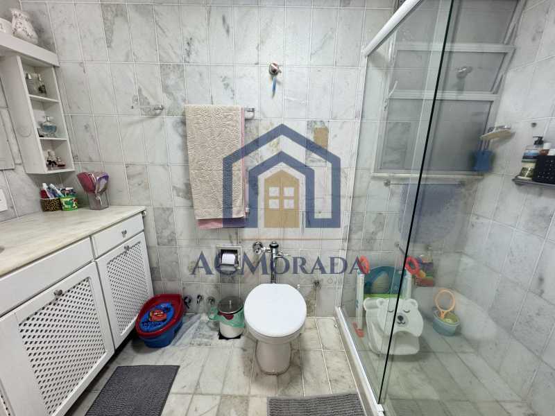Apartamento à venda com 2 quartos, 87m² - Foto 13