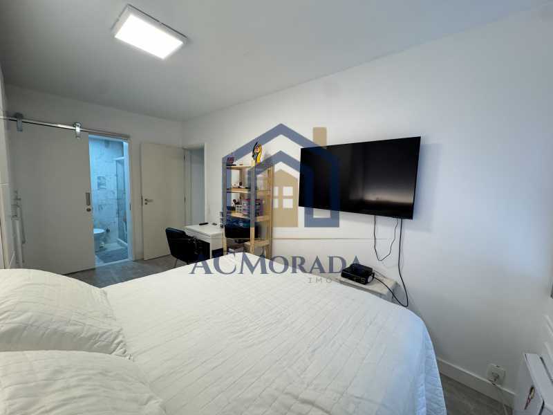 Apartamento à venda com 2 quartos, 87m² - Foto 11