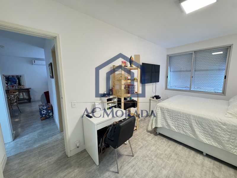 Apartamento à venda com 2 quartos, 87m² - Foto 10