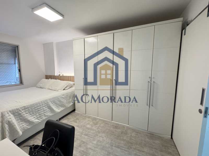 Apartamento à venda com 2 quartos, 87m² - Foto 9