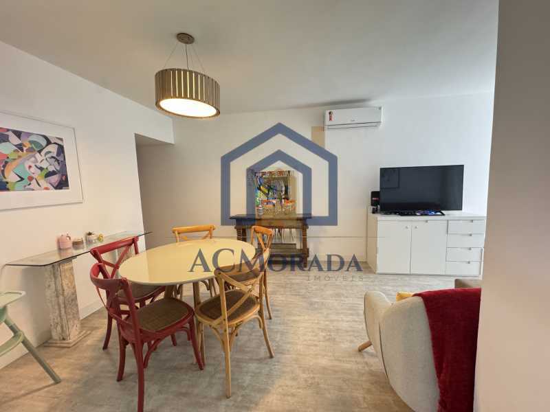 Apartamento à venda com 2 quartos, 87m² - Foto 6
