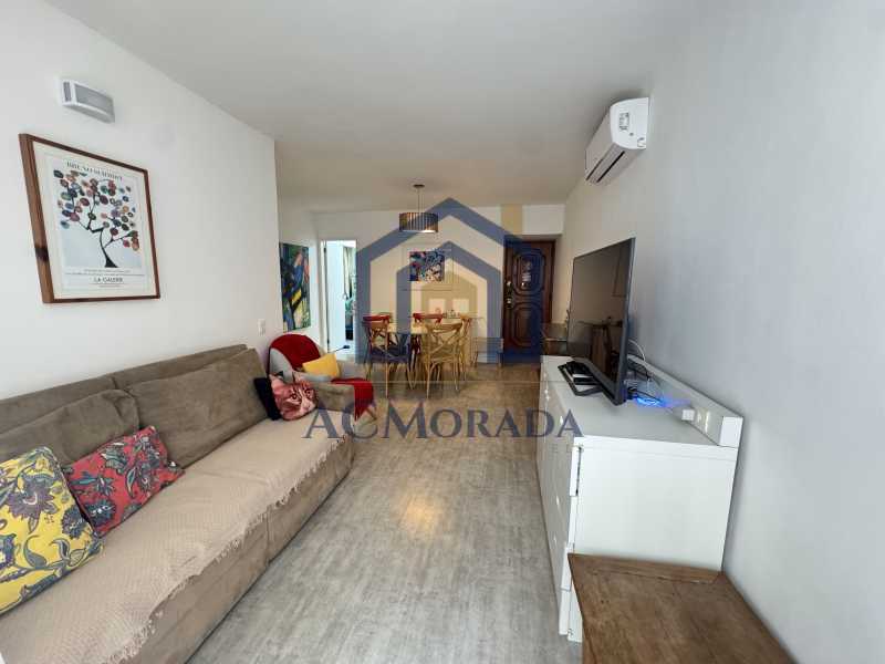 Apartamento à venda com 2 quartos, 87m² - Foto 7