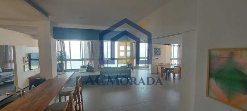 Cobertura à venda com 3 quartos, 170m² - Foto 4