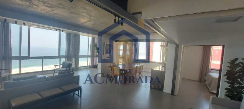 Cobertura à venda com 3 quartos, 170m² - Foto 3