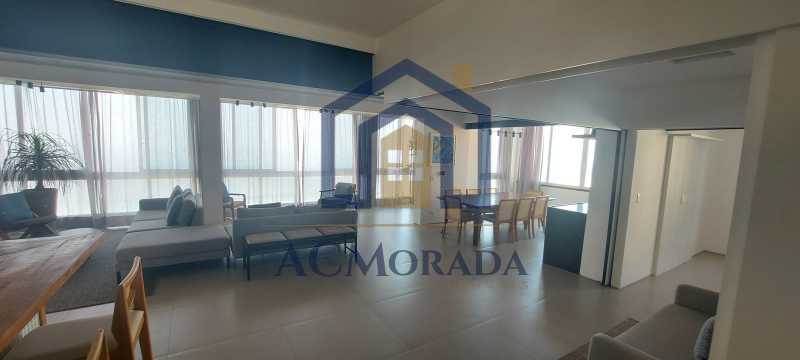 Cobertura à venda com 3 quartos, 170m² - Foto 6