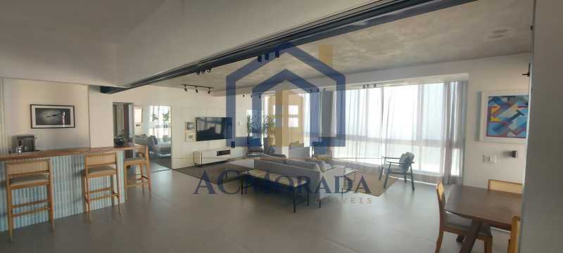 Cobertura à venda com 3 quartos, 170m² - Foto 1