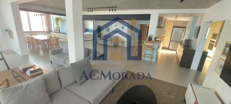 Cobertura à venda com 3 quartos, 170m² - Foto 8