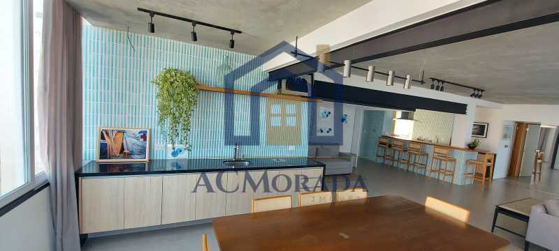 Cobertura à venda com 3 quartos, 170m² - Foto 10