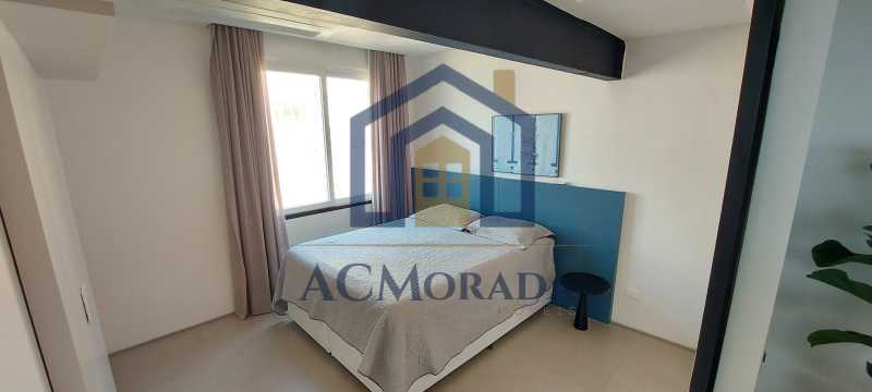 Cobertura à venda com 3 quartos, 170m² - Foto 11