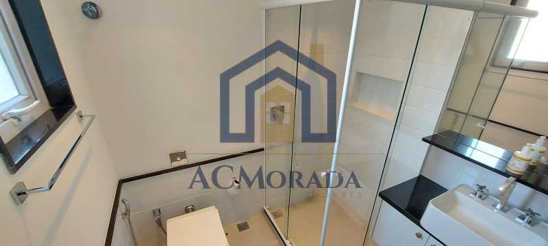Cobertura à venda com 3 quartos, 170m² - Foto 14