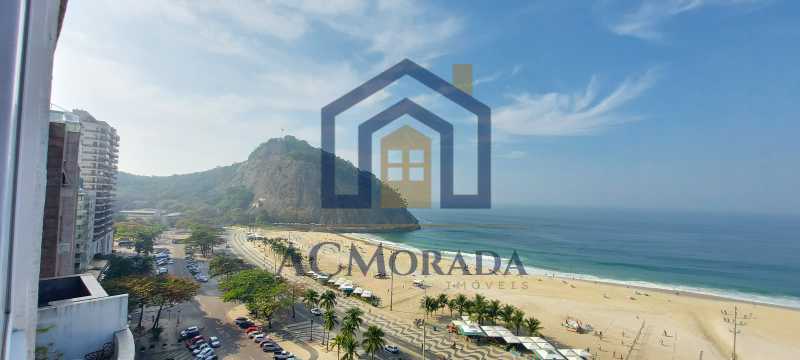 Cobertura à venda com 3 quartos, 170m² - Foto 2