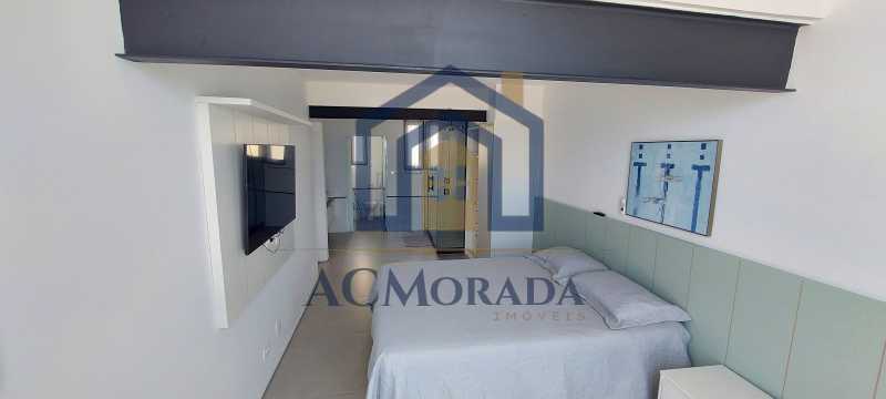 Cobertura à venda com 3 quartos, 170m² - Foto 20