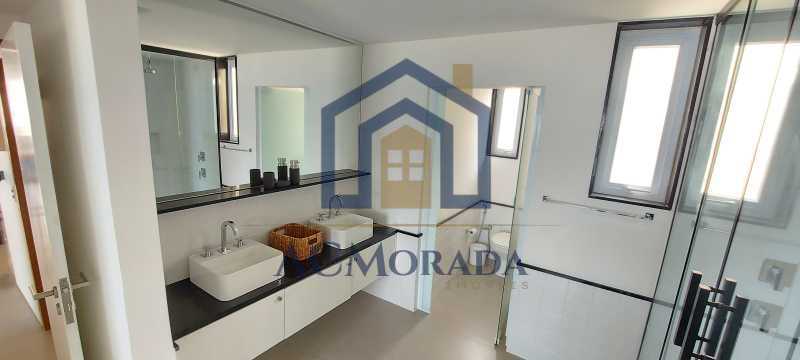 Cobertura à venda com 3 quartos, 170m² - Foto 22