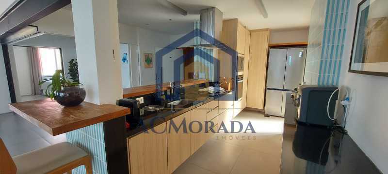 Cobertura à venda com 3 quartos, 170m² - Foto 25