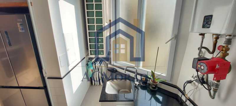 Cobertura à venda com 3 quartos, 170m² - Foto 29