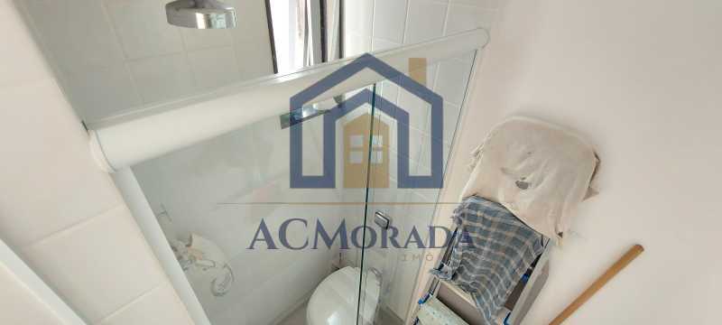 Cobertura à venda com 3 quartos, 170m² - Foto 30