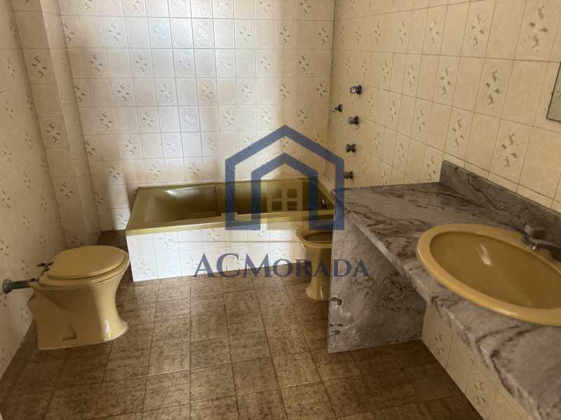 Apartamento à venda e aluguel com 4 quartos, 256m² - Foto 24