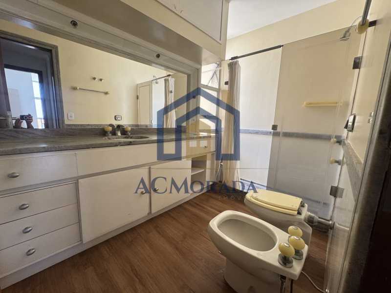Apartamento à venda e aluguel com 4 quartos, 256m² - Foto 13