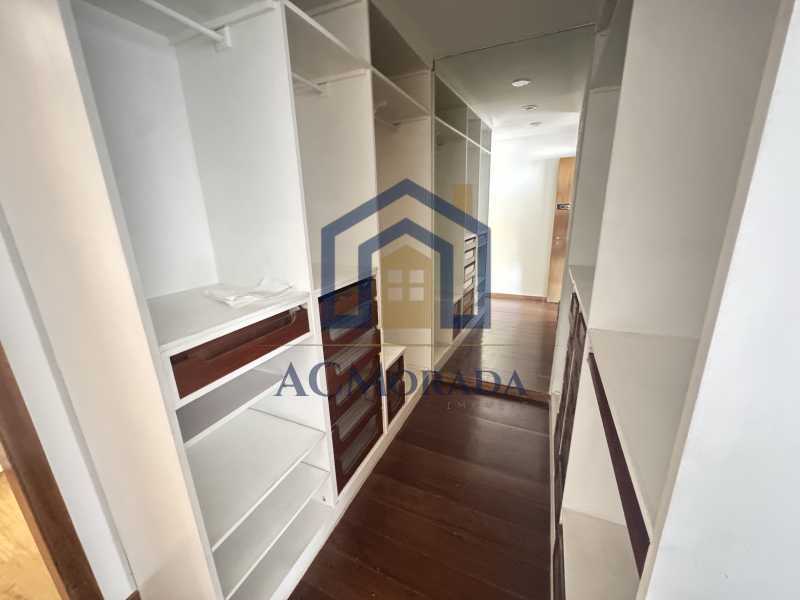 Apartamento à venda e aluguel com 4 quartos, 256m² - Foto 14