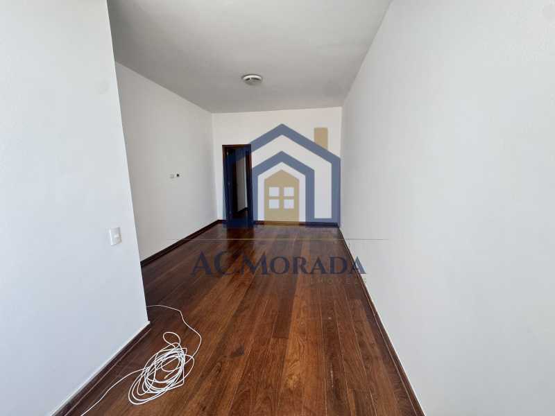 Apartamento à venda e aluguel com 4 quartos, 256m² - Foto 12