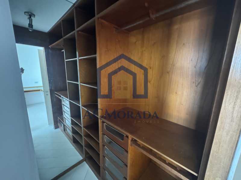 Apartamento à venda e aluguel com 4 quartos, 256m² - Foto 18