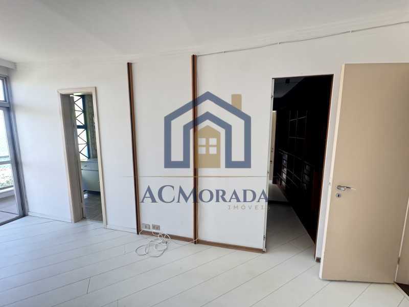 Apartamento à venda e aluguel com 4 quartos, 256m² - Foto 17