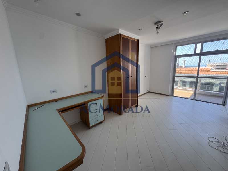 Apartamento à venda e aluguel com 4 quartos, 256m² - Foto 15