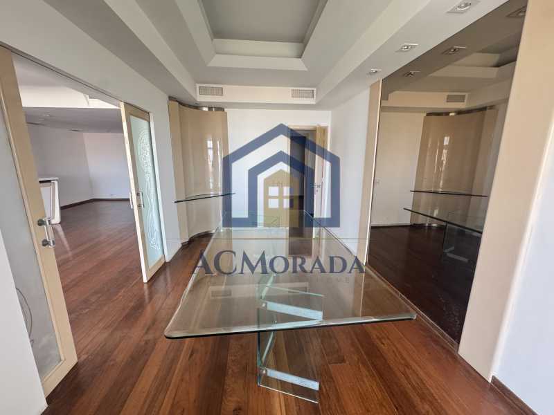 Apartamento à venda e aluguel com 4 quartos, 256m² - Foto 10