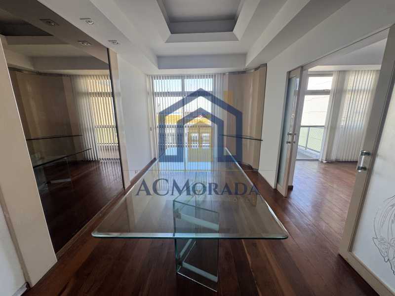 Apartamento à venda e aluguel com 4 quartos, 256m² - Foto 9