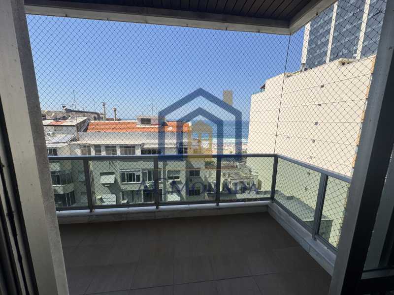 Apartamento à venda e aluguel com 4 quartos, 256m² - Foto 5