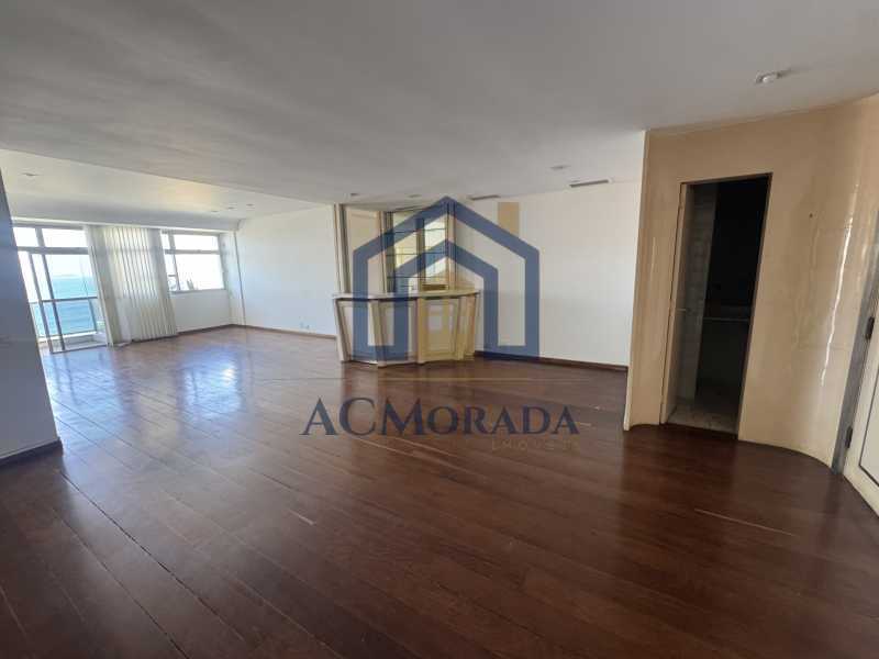 Apartamento à venda e aluguel com 4 quartos, 256m² - Foto 7