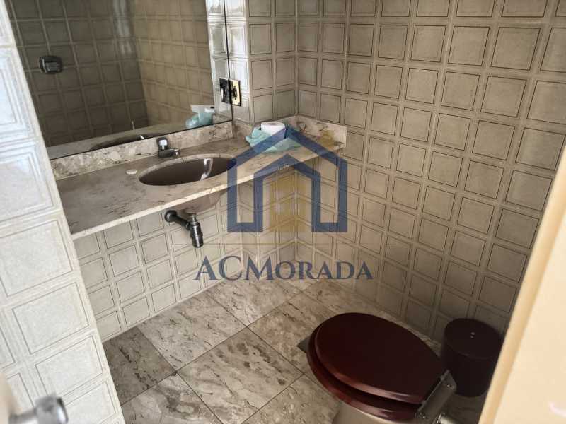 Apartamento à venda e aluguel com 4 quartos, 256m² - Foto 8
