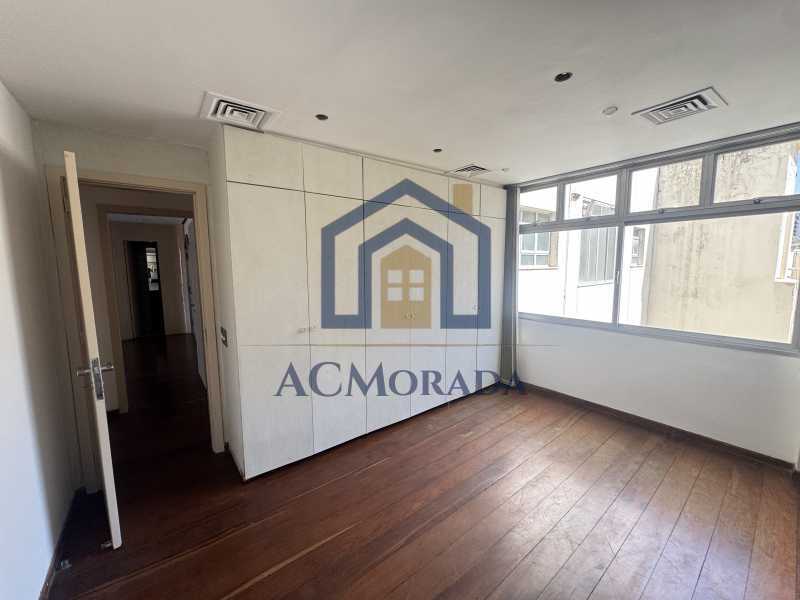 Apartamento à venda e aluguel com 4 quartos, 256m² - Foto 22