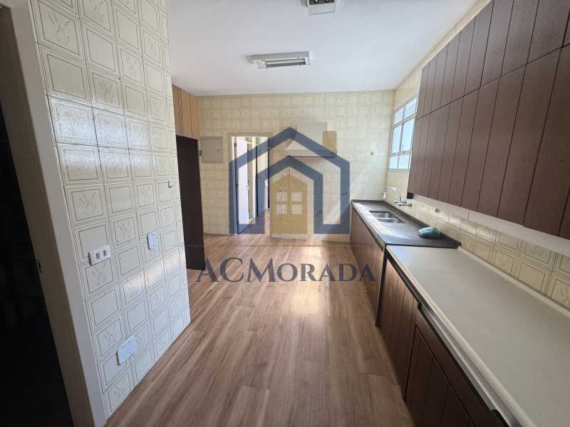 Apartamento à venda e aluguel com 4 quartos, 256m² - Foto 26