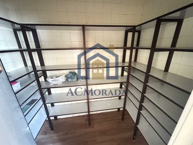 Apartamento à venda e aluguel com 4 quartos, 256m² - Foto 27