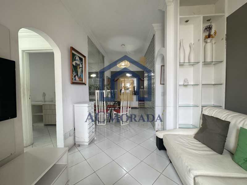 Cobertura, 3 quartos, 95 m² - Foto 5