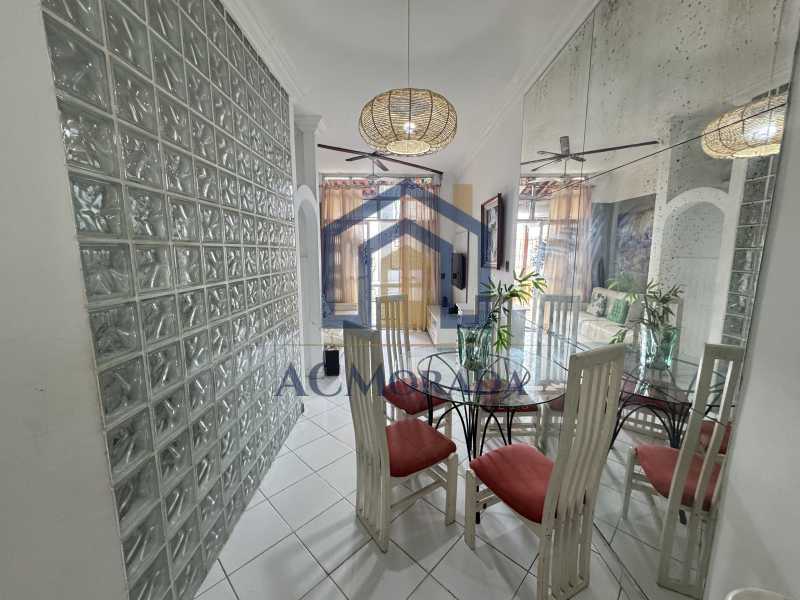 Cobertura, 3 quartos, 95 m² - Foto 7