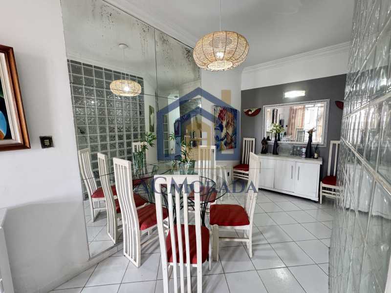 Cobertura, 3 quartos, 95 m² - Foto 8