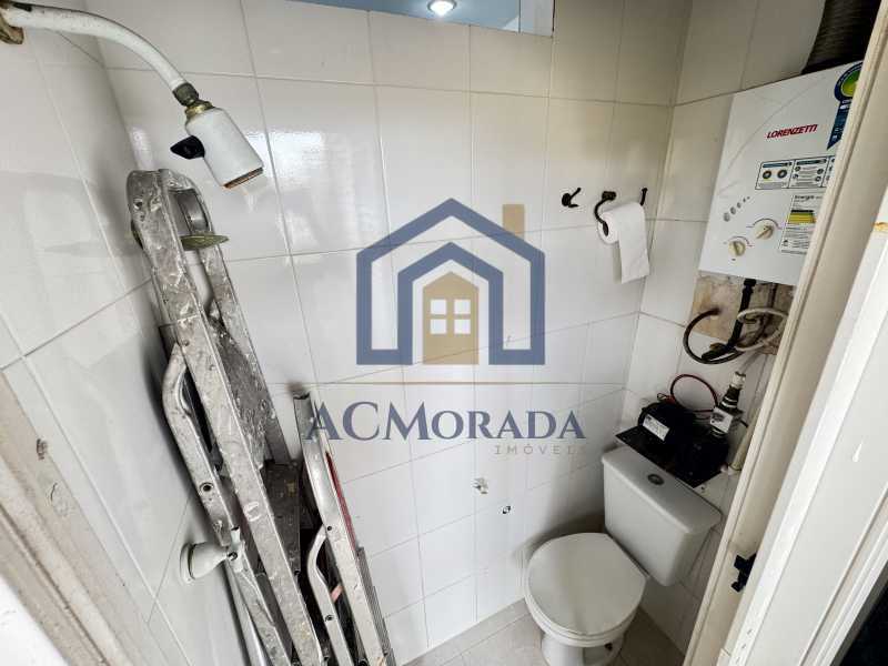 Cobertura, 3 quartos, 95 m² - Foto 27