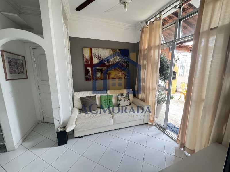 Cobertura, 3 quartos, 95 m² - Foto 4