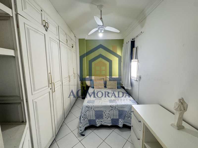 Cobertura, 3 quartos, 95 m² - Foto 9