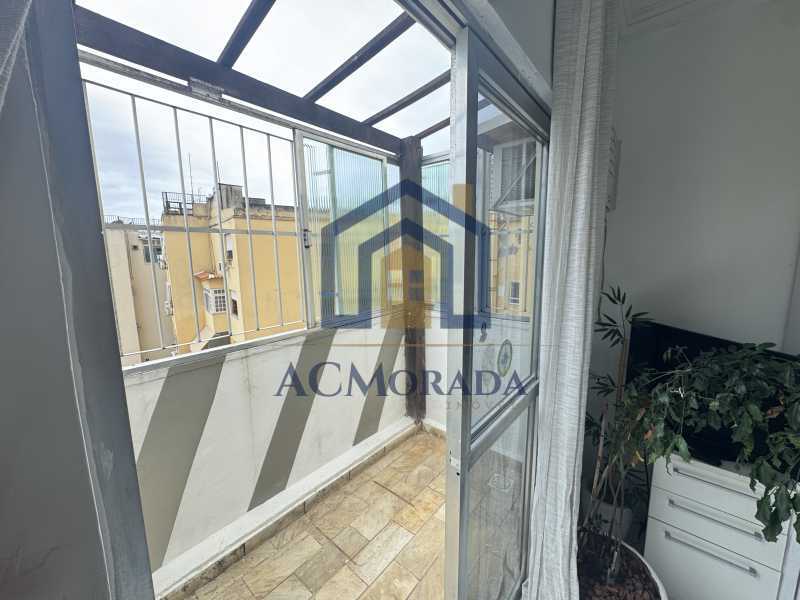 Cobertura, 3 quartos, 95 m² - Foto 15