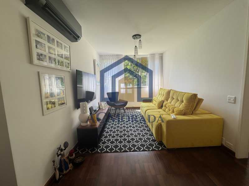 Apartamento, 2 quartos, 90 m² - Foto 2