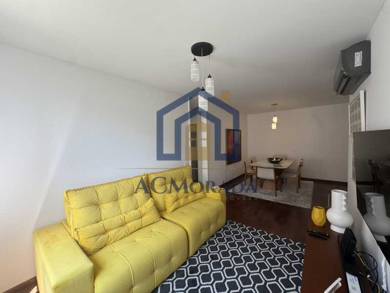 Apartamento, 2 quartos, 90 m² - Foto 3