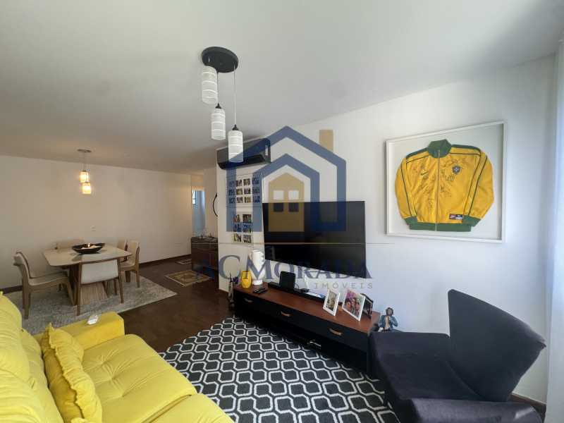 Apartamento, 2 quartos, 90 m² - Foto 1